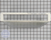 GE DRYER LINT SCREEN FILTER WE18X54 - Main view showing efficient lint trapping for specific models