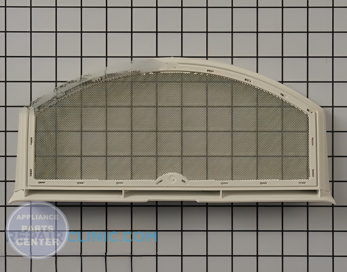 Lint Filter WE19M10011 - Detailed view of durable filter materials