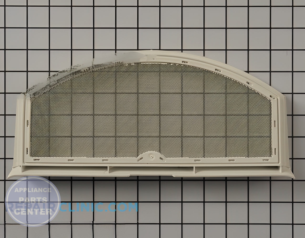 Lint Filter WE19M10011 - Detailed view of durable filter materials