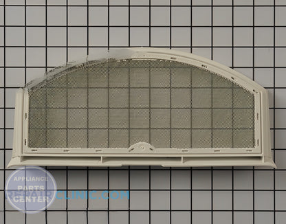 Lint Filter WE19M10011 - Detailed view of durable filter materials