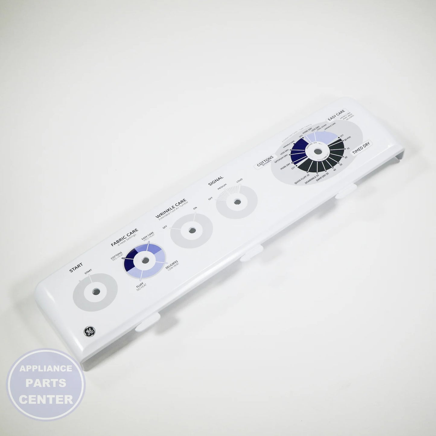 GEH BACK. ASM. WE19M1485 - Installation in GEH XYZ model showing mounting points