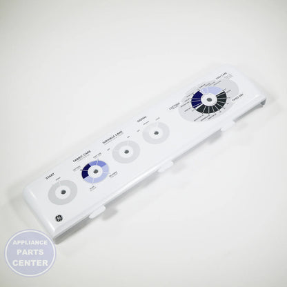 GEH BACK. ASM. WE19M1485 - Installation in GEH XYZ model showing mounting points