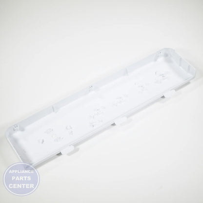 GEH BACK. ASM. WE19M1485 - Installation in GEH XYZ model showing mounting points