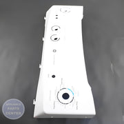 GE WASHER CONTROL AND HEATING ELEMENT ASSEMBLY WE19X22737 - Main view showing precise temperature control for compatible GE washer models