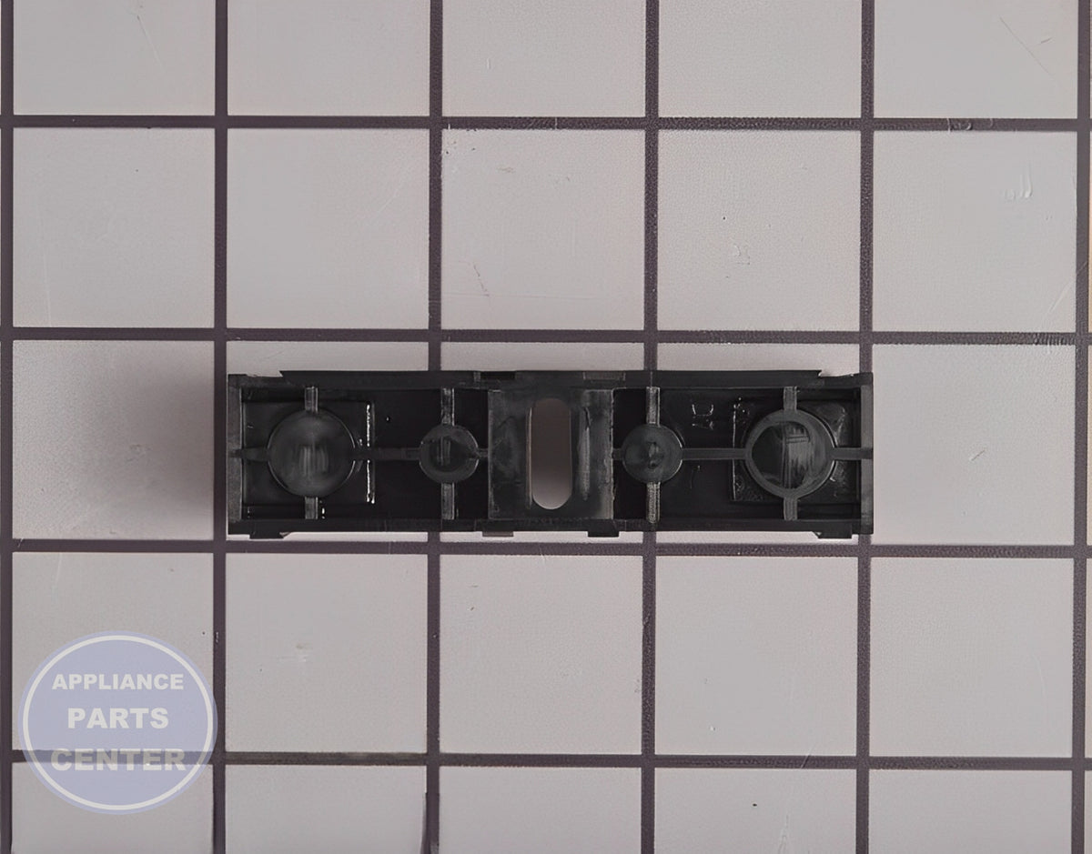 Fuse Holder WE1M1003 - Detailed view of thermal fuse and breaker details