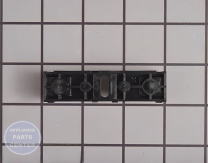 Fuse Holder WE1M1003 - Detailed view of thermal fuse and breaker details