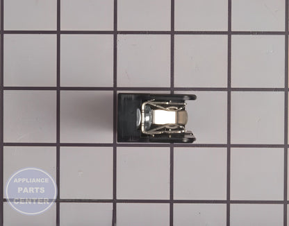 WE1M1003 - Side view with precise measurements