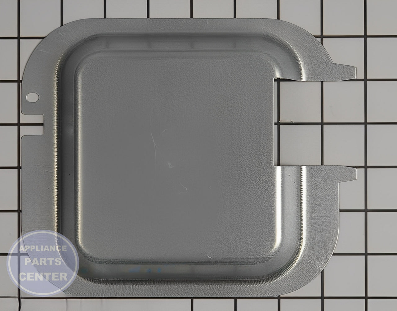 GEH WE1M1007 - Main view showing secure Cap, Lid & Cover for GEH models