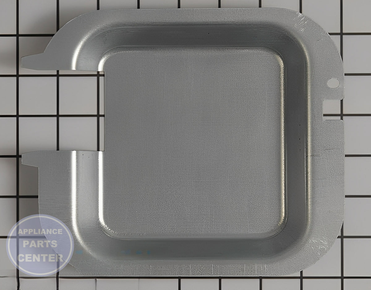 GEH WE1M1007 - Detailed view of durable Cap, Lid & Cover