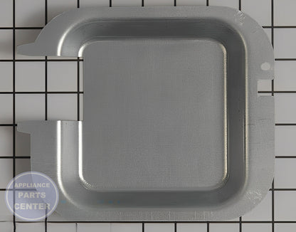 GEH WE1M1007 - Detailed view of durable Cap, Lid & Cover