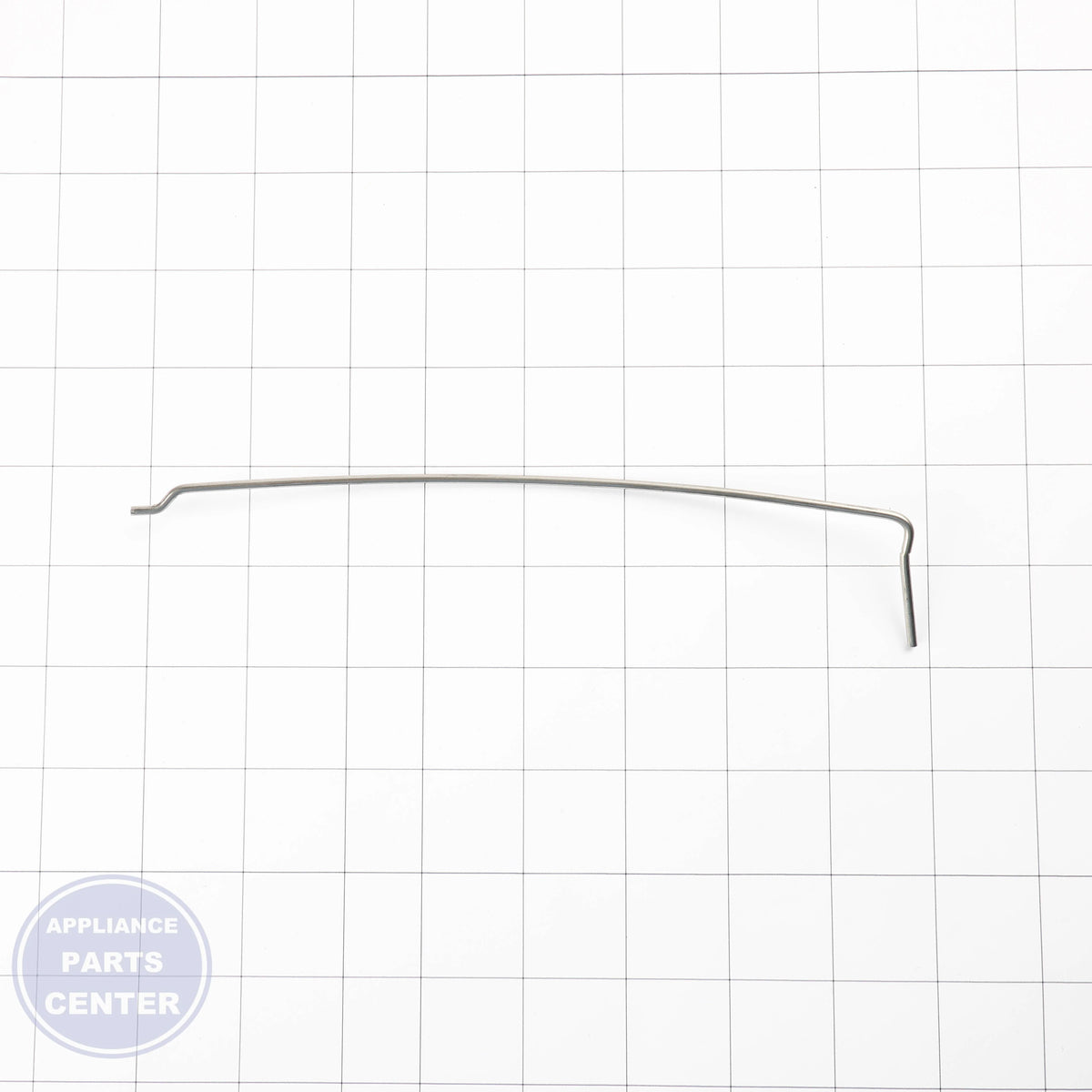 SENSOR ROD LFT WE1M1058 - Detailed view of temperature accuracy