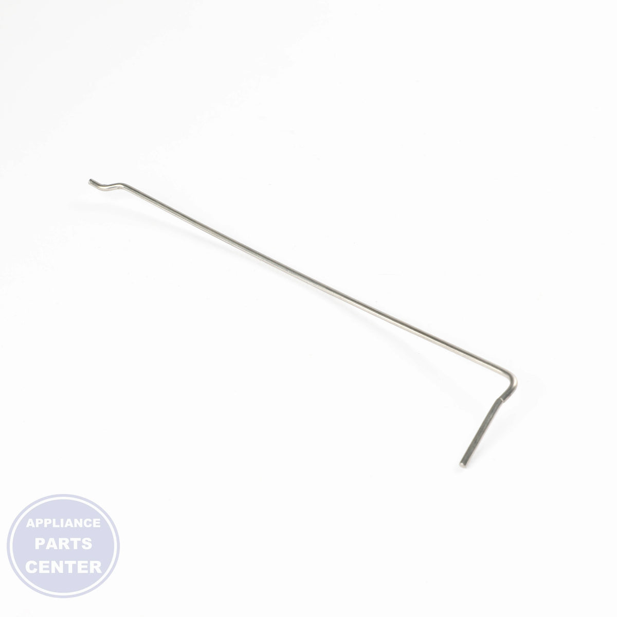 SENSOR ROD LFT WE1M1058 - Side view with 250°F capability