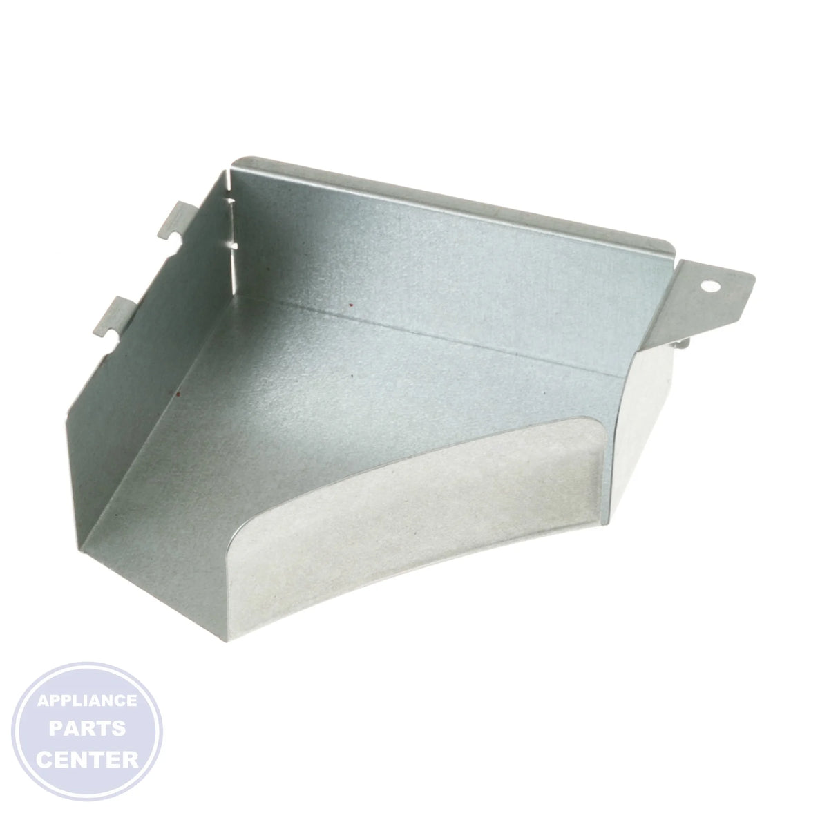 COVER BLOCK TERMINAL WE1M1059 - Side view with high-temperature resistance