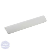 GEH HANDLE DOOR WE1M1079 - Main view showing sturdy design for specific models