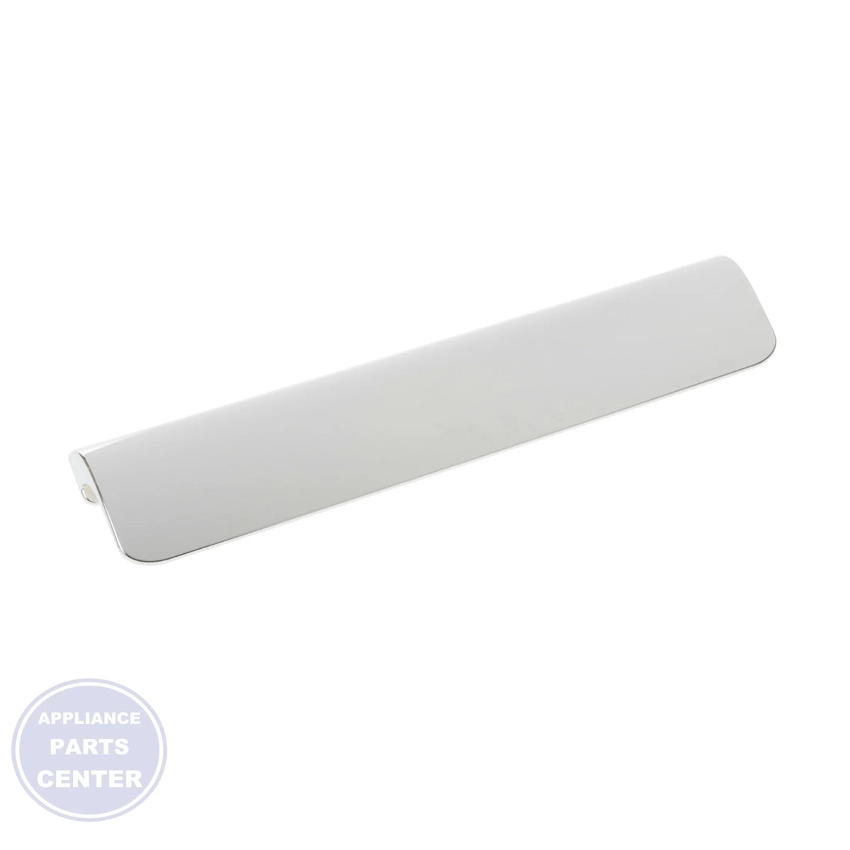 GEH HANDLE DOOR WE1M1079 - Main view showing sturdy design for specific models