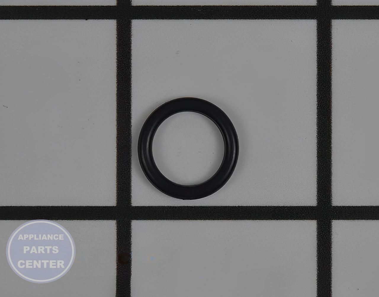 GE WASHER O-RING WE1M461 - Main view showing watertight seal for GEN Dryer