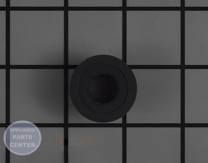 GE DRYER REAR DRUM BEARING SLEEVE WE1M462 - Detailed view of durable technical features