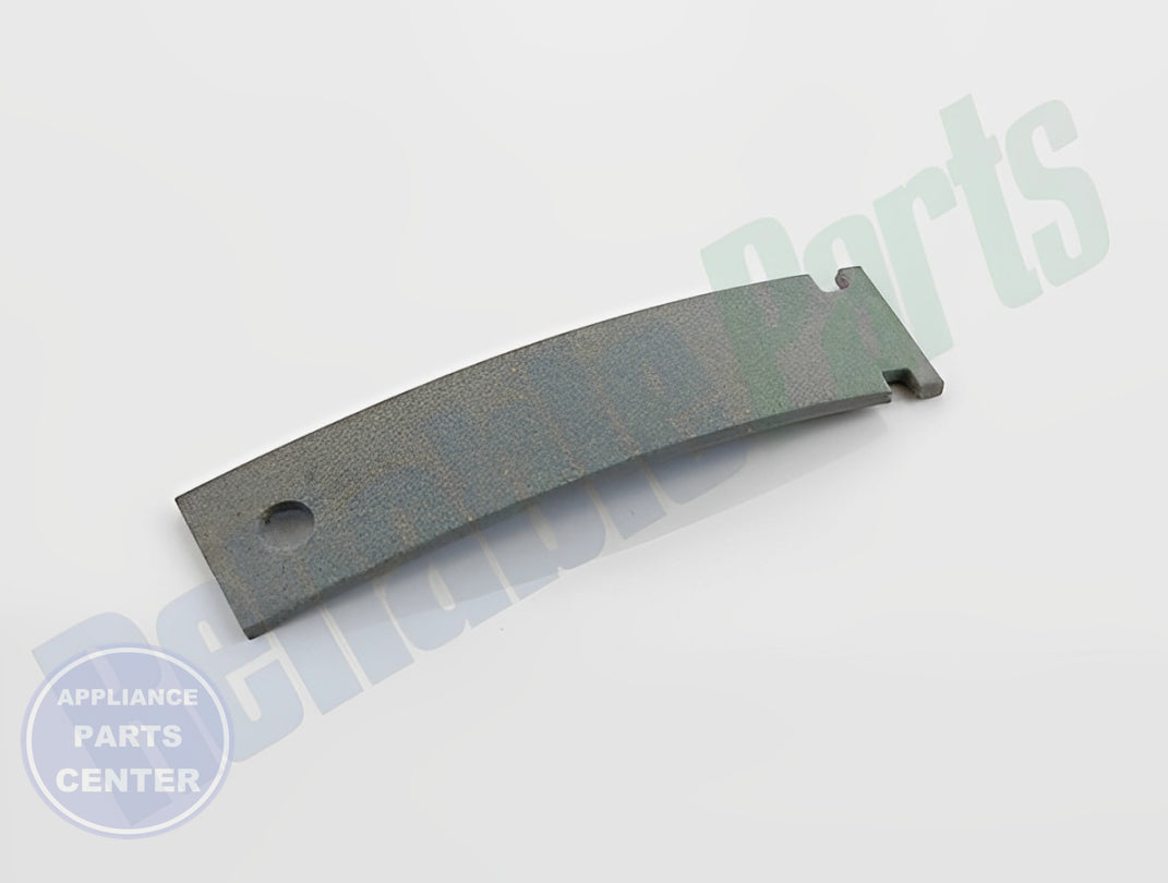FISHER & PAYKEL LAUNDRY DRUM SLIDE WE1M507 - Main view showing durable construction for specific models