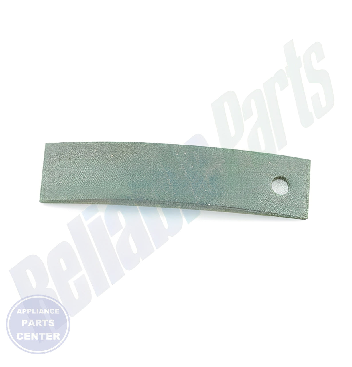 FISHER & PAYKEL LAUNDRY DRUM SLIDE WE1M507 - Detailed view of sturdy design