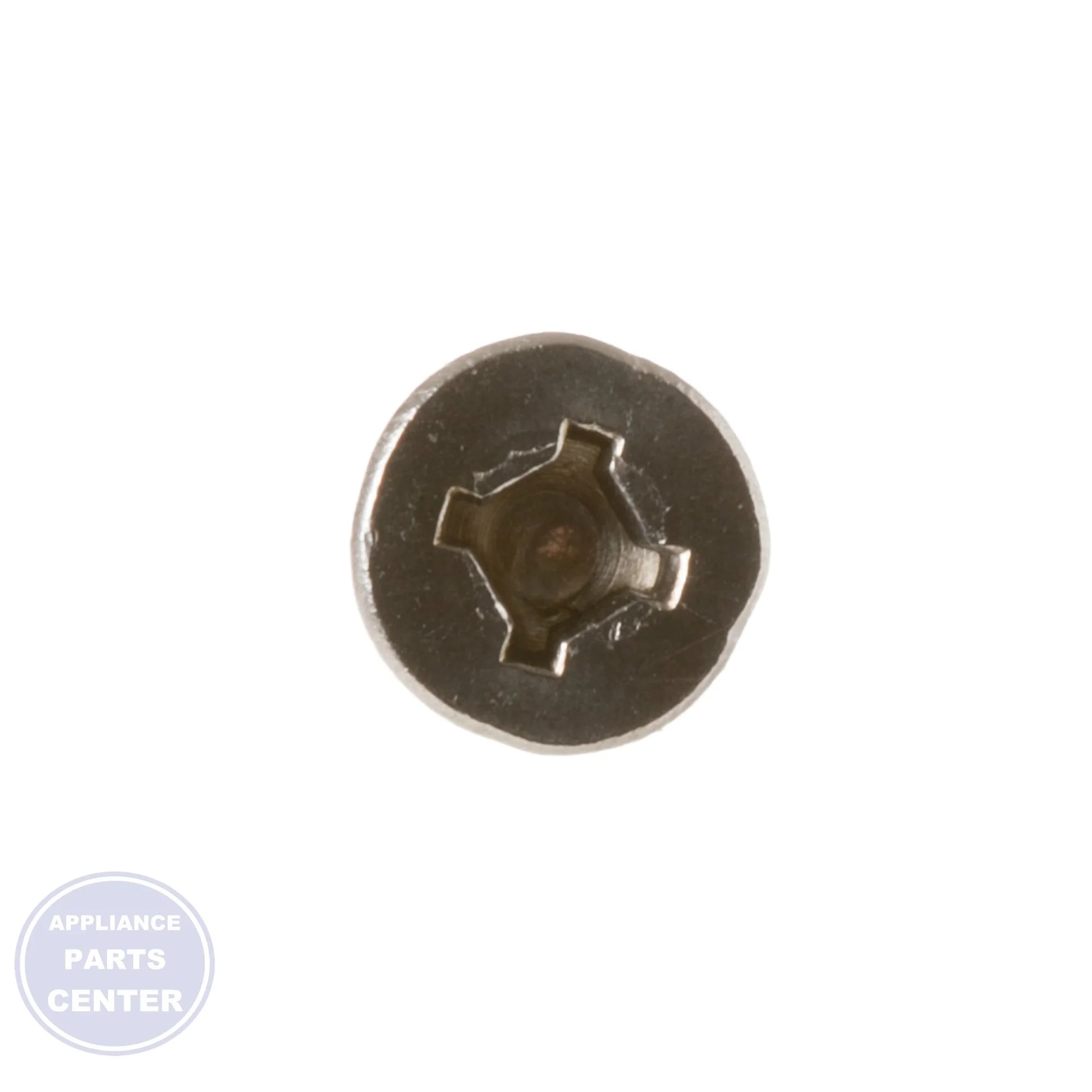 SCREW 8-32 X 1/2 HINGE WE1M583 - Detailed view of sturdy technical details