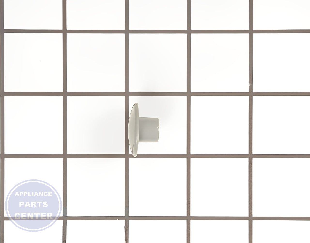 GE DRYER PUSH-TO-START BUTTON WE1M659 - Detailed view of high-quality technical details