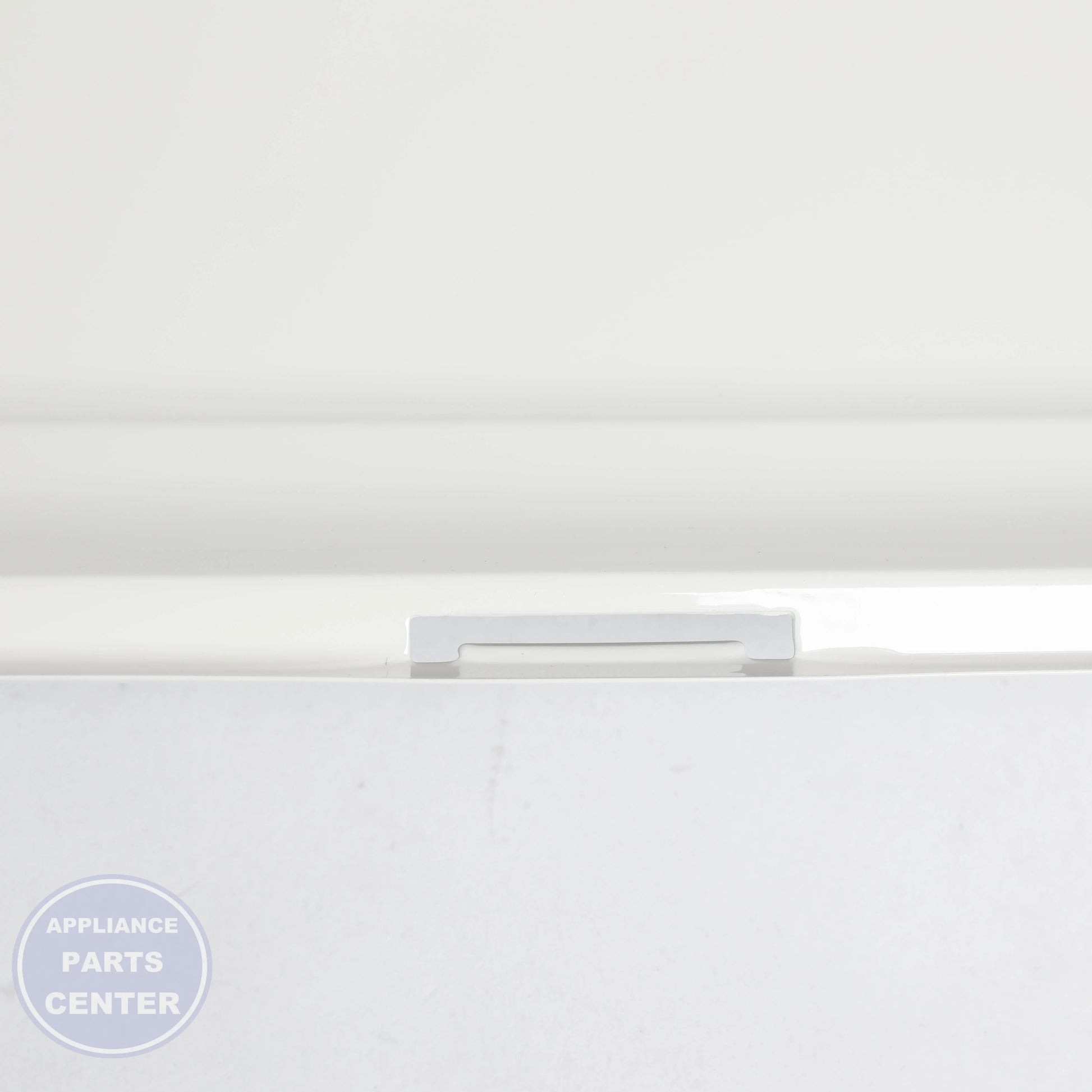GEH COVER TOP WE20X20576 - Main view showing durable construction for specific models
