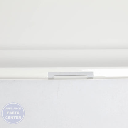 GEH COVER TOP WE20X20576 - Main view showing durable construction for specific models