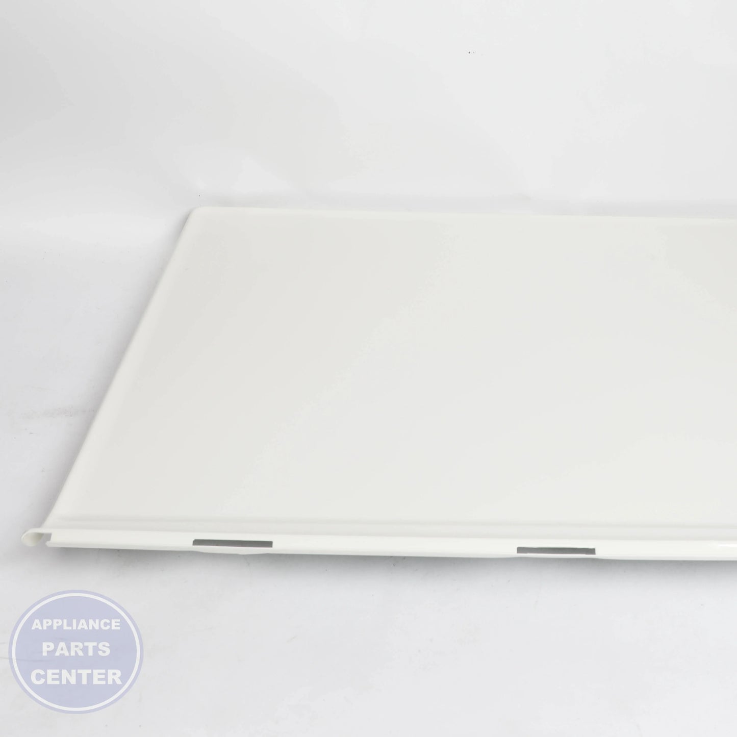 GEH COVER TOP WE20X20576 - Installation in GEH model showcasing key mounting points