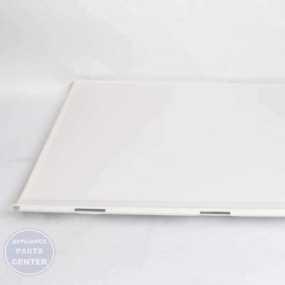 GEH COVER TOP WE20X20576 - Installation in GEH model showcasing key mounting points