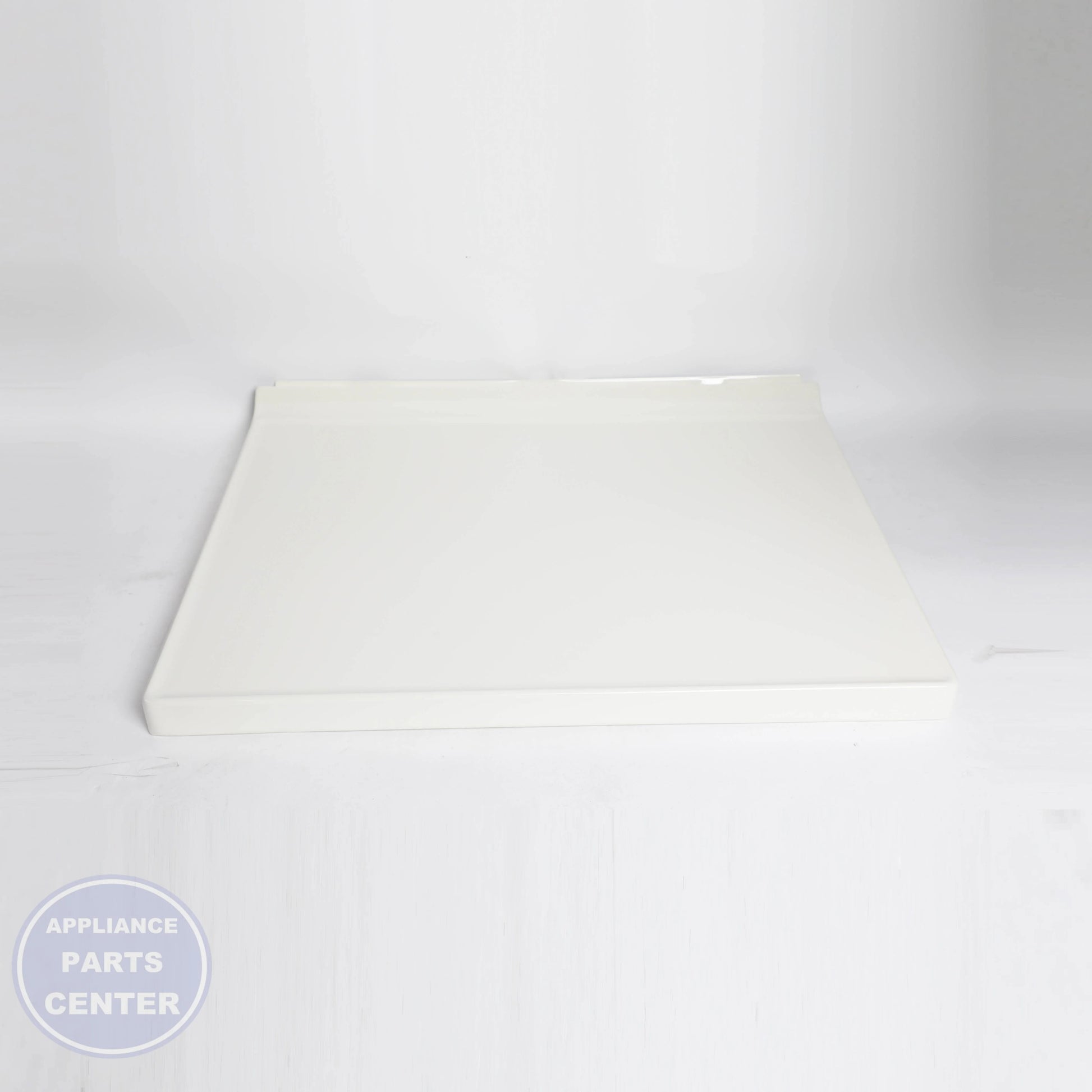 GEH COVER TOP WE20X20576 - Installation in GEH model showcasing key mounting points