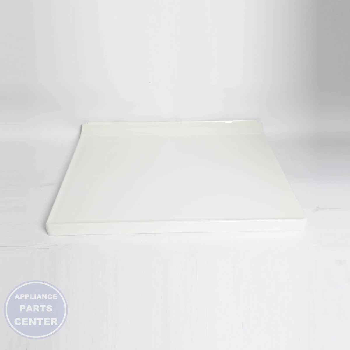 GEH COVER TOP WE20X20576 - Installation in GEH model showcasing key mounting points
