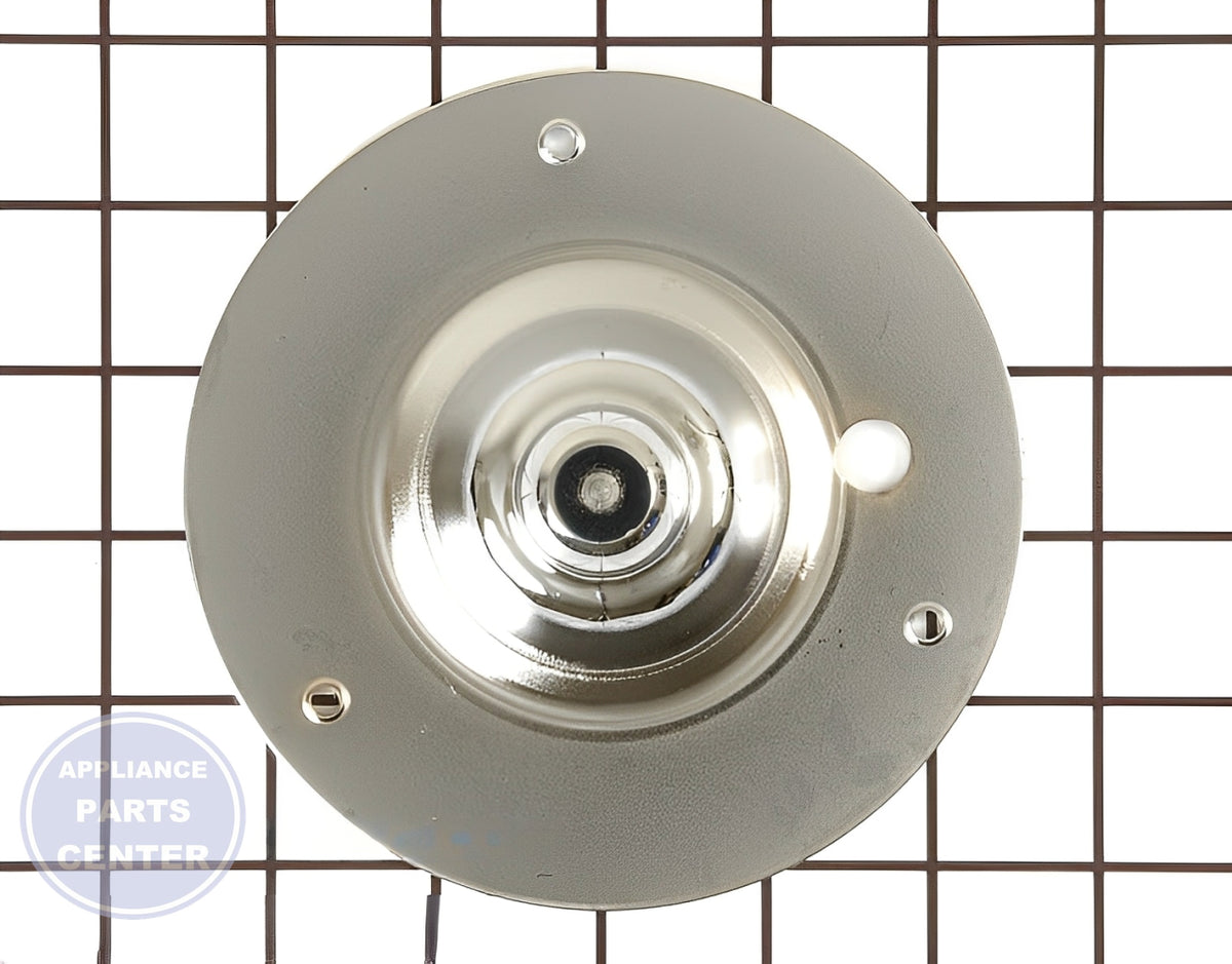 GE Drum Bearing WE25X10001 - Main view showing high load capacity for various models
