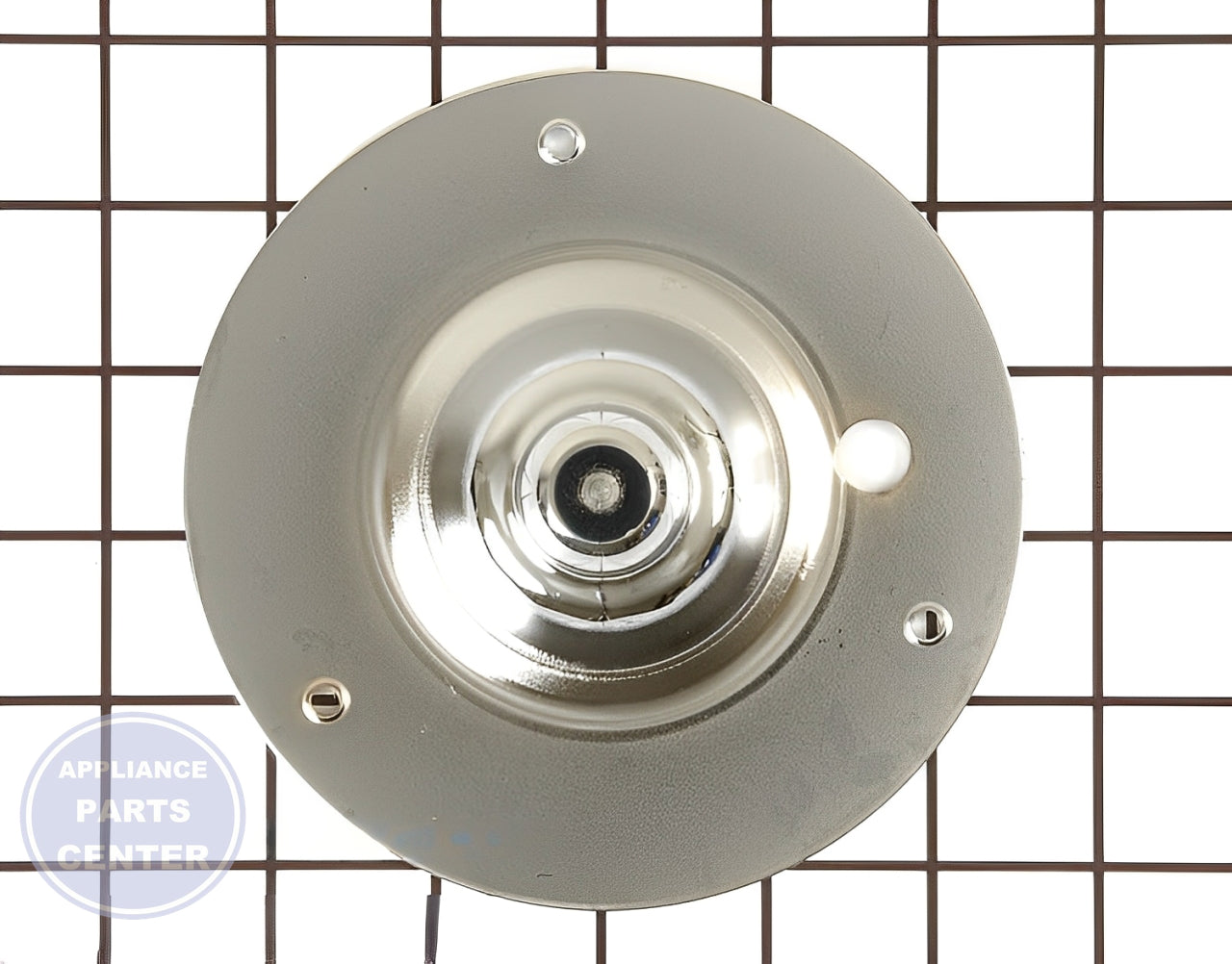 GE Drum Bearing WE25X10001 - Main view showing high load capacity for various models