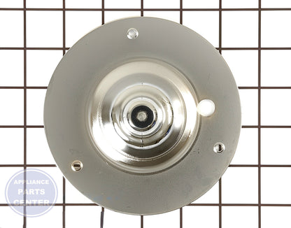 GE Drum Bearing WE25X10001 - Main view showing high load capacity for various models