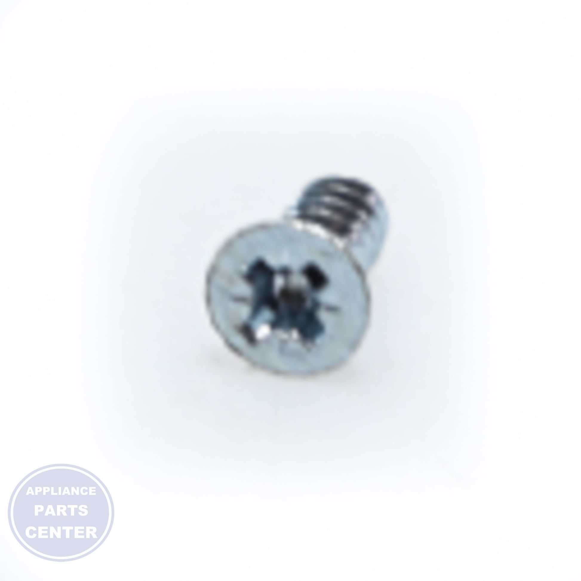 GEH SCREW 8 WE2M170 - Main view showing secure fastening for various GEH models