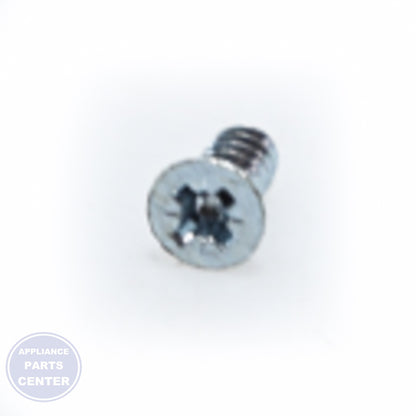 GEH SCREW 8 WE2M170 - Main view showing secure fastening for various GEH models