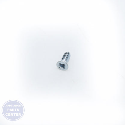 GEH SCREW 8 WE2M170 - Installation in GEH model showcasing key mounting points