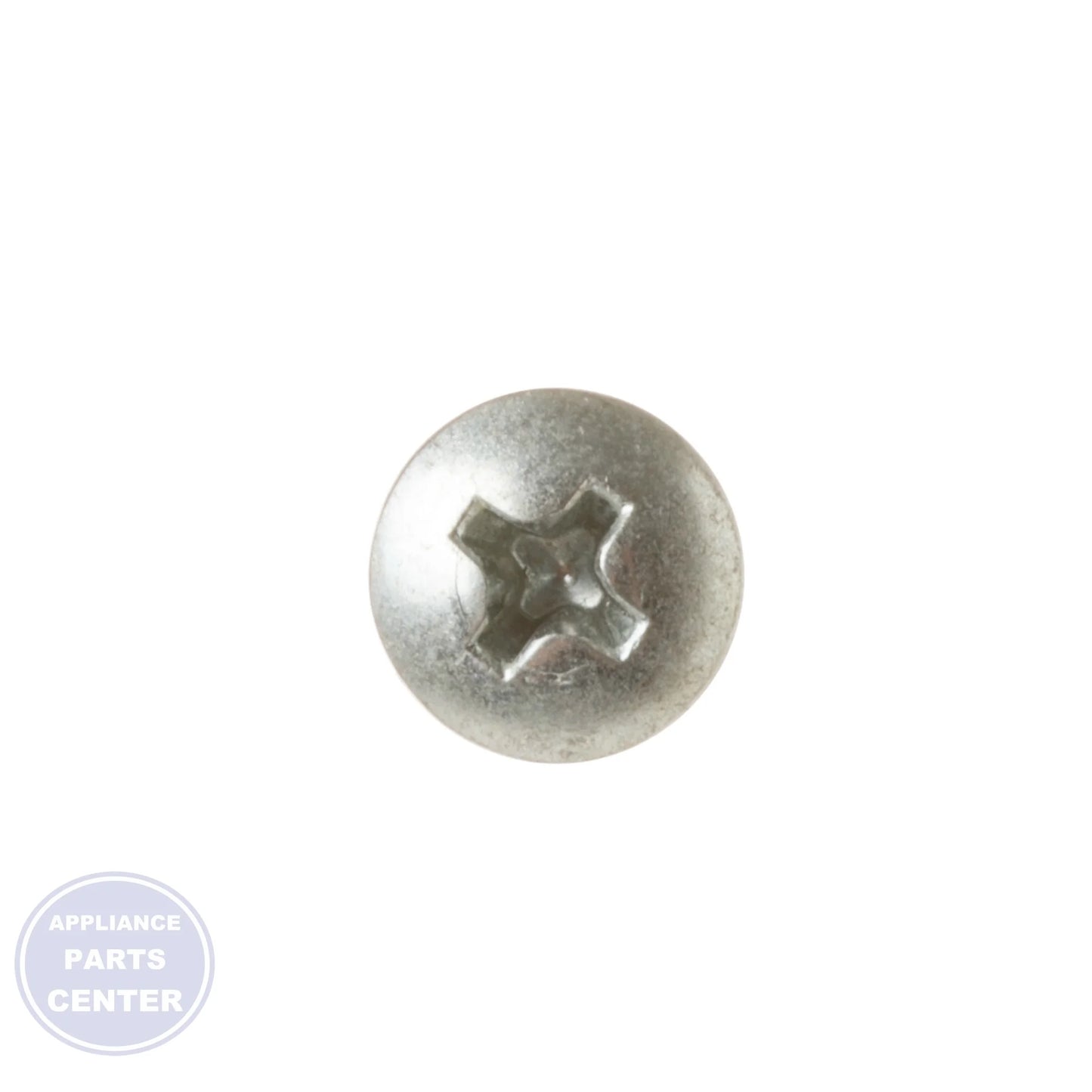 SCREW FRONT WE2M211 - Detailed view of durable construction