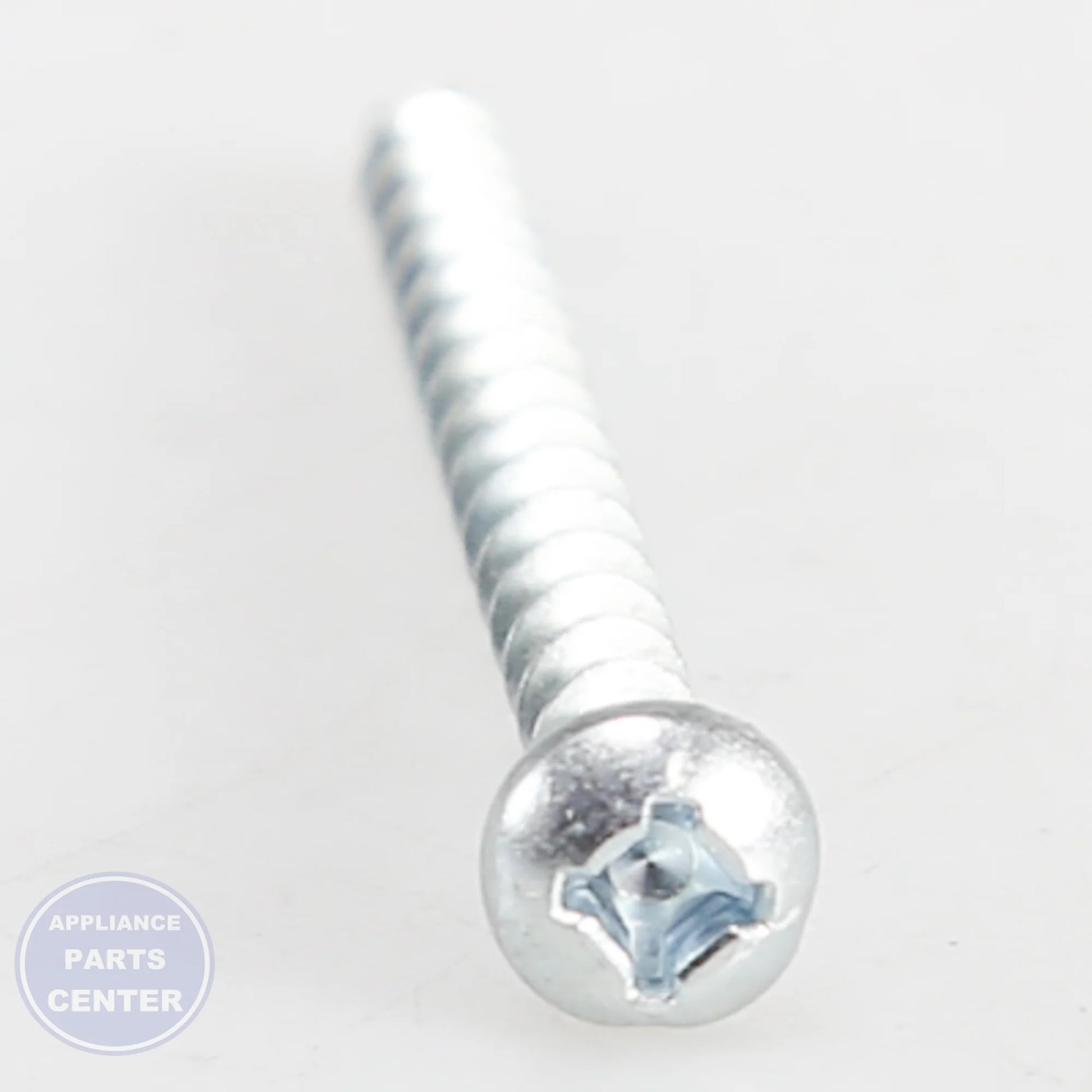 SCREW CENTER KNOB AREA WE2M264 - Detailed view of high-quality craftsmanship