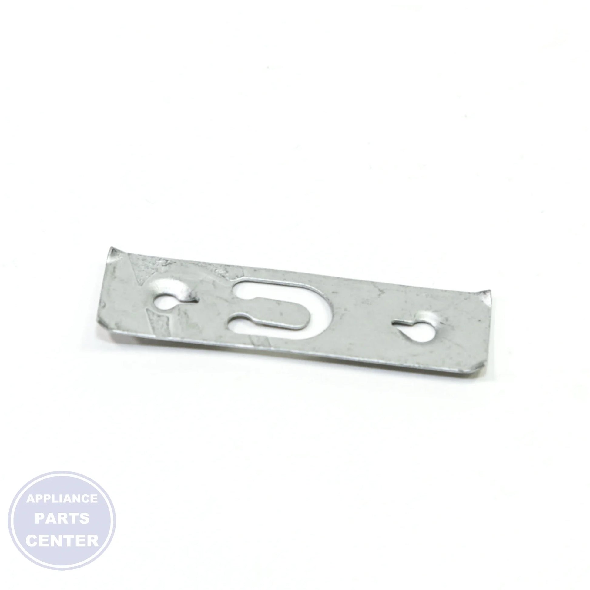 GEH DRYER CLIP WE2X358 - Main view showing secure hold for various GEH models