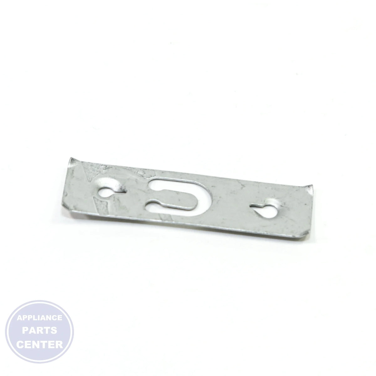 GEH DRYER CLIP WE2X358 - Main view showing secure hold for various GEH models