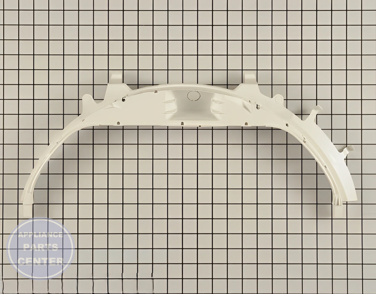 GE WASHER DRYER FRONT DRUM BEARING WE3M26 - Main view showing heavy-duty design for GEN models