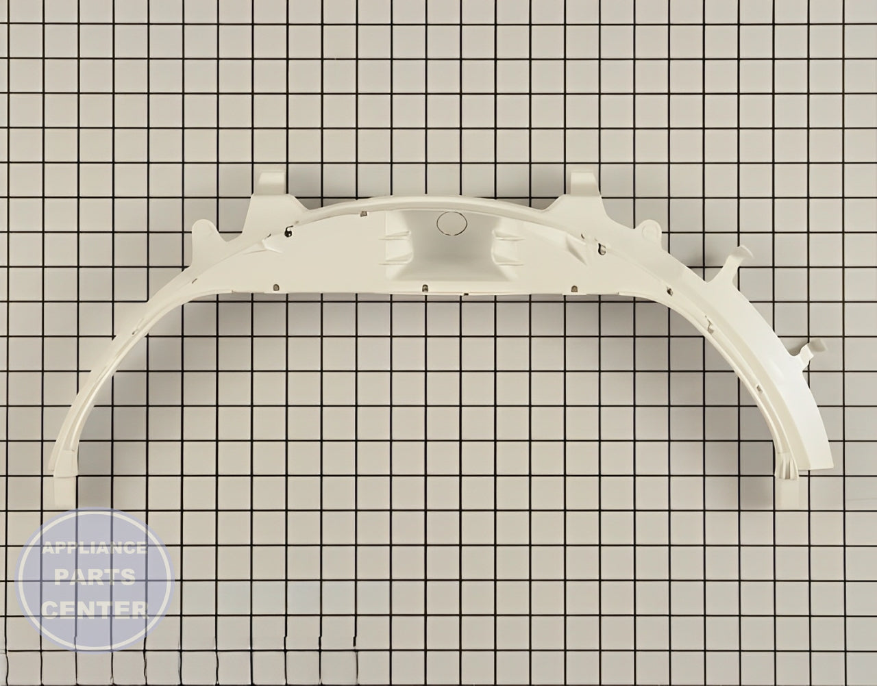GE WASHER DRYER FRONT DRUM BEARING WE3M26 - Main view showing heavy-duty design for GEN models