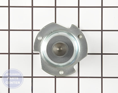 GE WASHER BRACKET WE3M33 - Main view showing sturdy support for GEN Dryer/Washer Combo