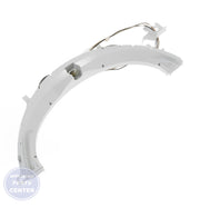 GE WASHER TOP BEARING ASSEMBLY WE3M55 - Main view showing durable construction for GE XYZ model