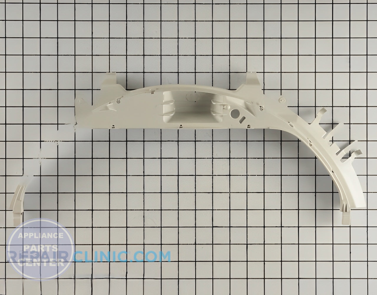 GE WASHER TOP BEARING WE3M56 - Main view showing heavy load support for various GE models