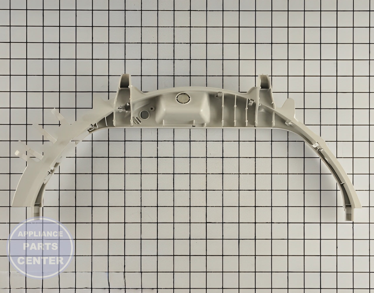 GE WASHER TOP BEARING WE3M56 - Detailed view showcasing technical details