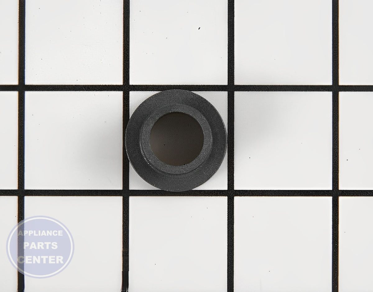 GE DRYER REAR DRUM BEARING WE3X75 - Main view showing durable design for various GE models