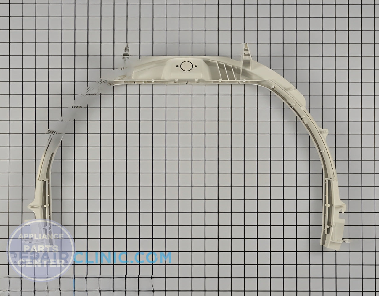 Drum Support Bearing WE3X77 - Detailed view of high-quality materials and construction
