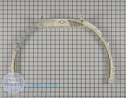 Drum Support Bearing WE3X77 - Detailed view of high-quality materials and construction